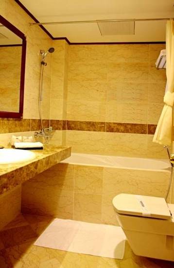 Hanoi Happy Hotel  3* Вьетнам, Ханой
