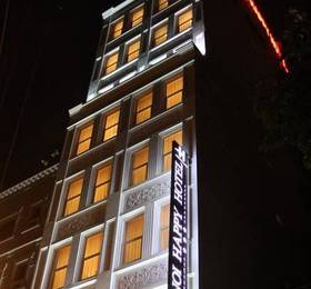 Туры в Hanoi Happy Hotel  в Вьетнаме
