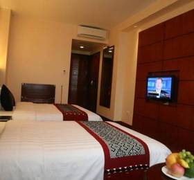 Отдых в Hanoi Happy Hotel  - Вьетнам, Ханой