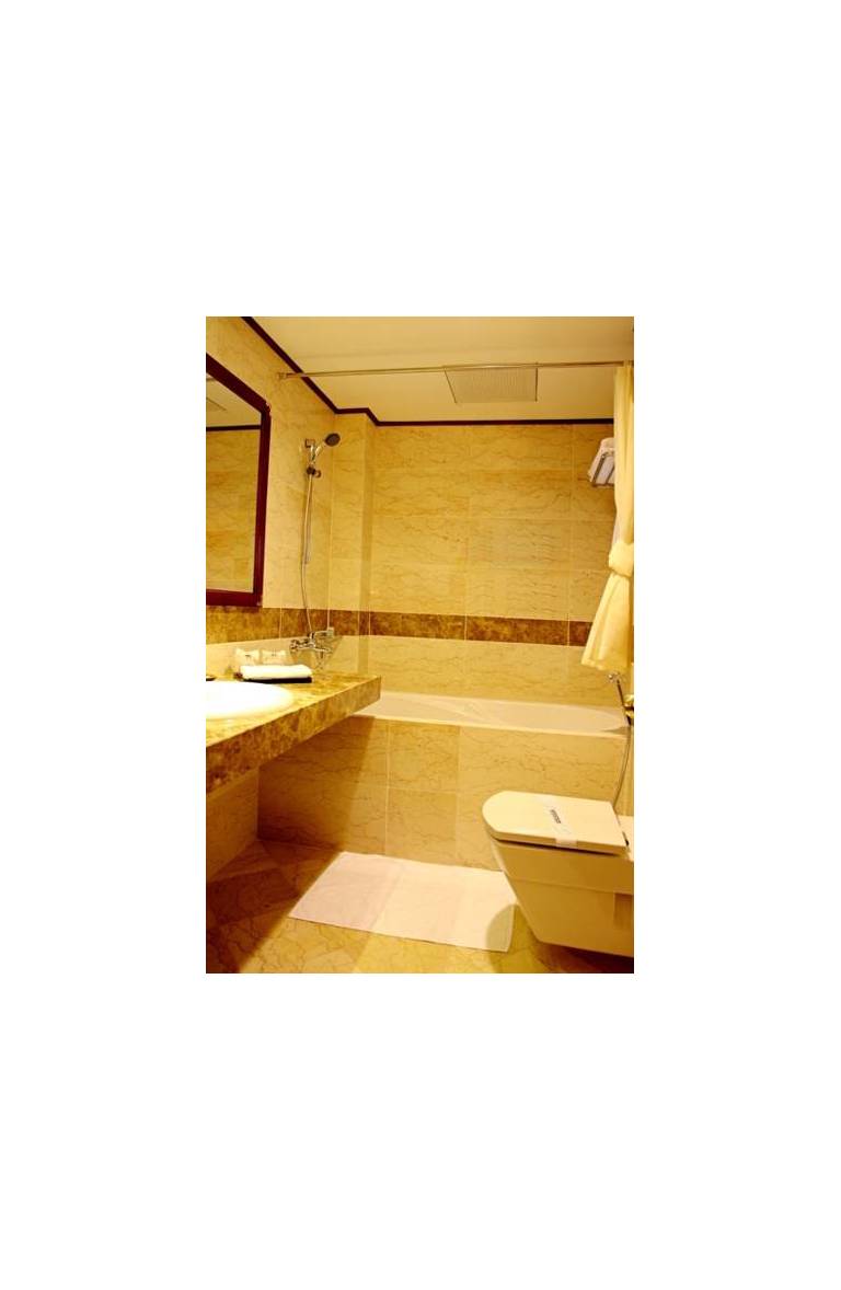 Hanoi Happy Hotel 