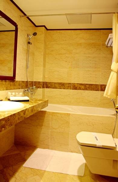 Hanoi Happy Hotel 
