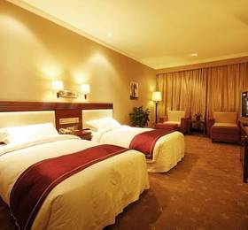 Отдых в Xi'an Times Hotel  - Китай, Сиань
