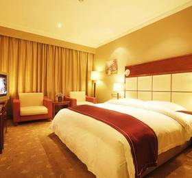 Xi'an Times Hotel  в Сиане