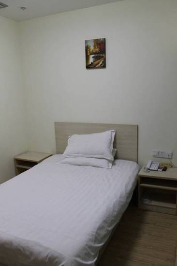 Wuting Inns Hotel  2* Китай, Сучжоу