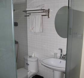 Wuting Inns Hotel  в Сучжоу