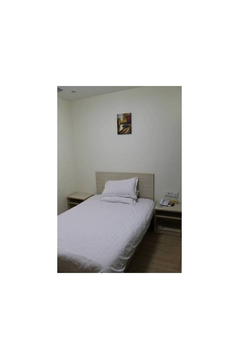 Wuting Inns Hotel 