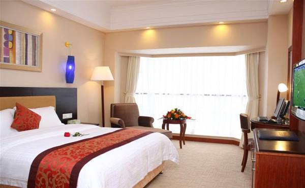 South Union Hotel  4* Китай, Шэньчжэнь