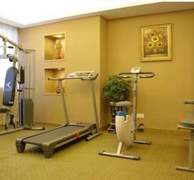 Туры в South Union Hotel  в Китае