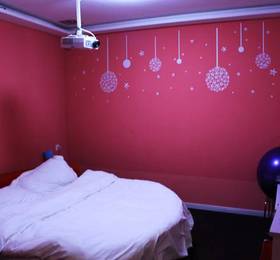 Отдых в Future Love Hotel  - Китай, Нанкин