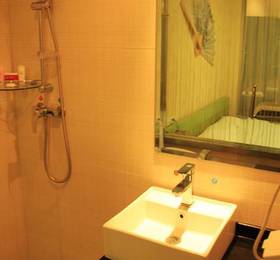 Туры в Future Love Hotel  в Китае