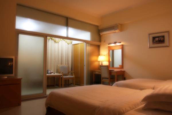 Xin Ju Yuan Hotel  3* Китай, Гуанчжоу