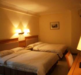 Xin Ju Yuan Hotel  в Гуанчжоу