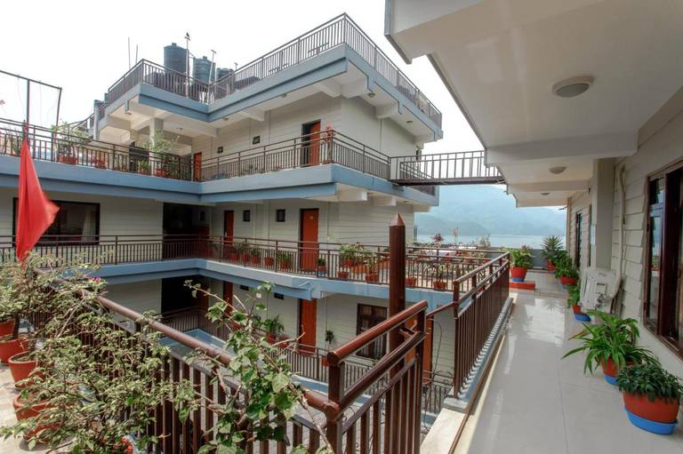 Hotel Peace Plaza 