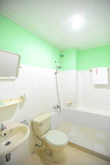 Saigon Balo Hotel 1* Вьетнам, Хошимин