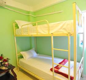 Туры в Saigon Balo Hotel  в Вьетнаме