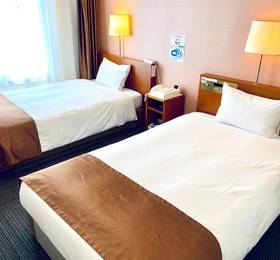 Отдых в Tokyo Plaza Hotel  - Япония, Токио
