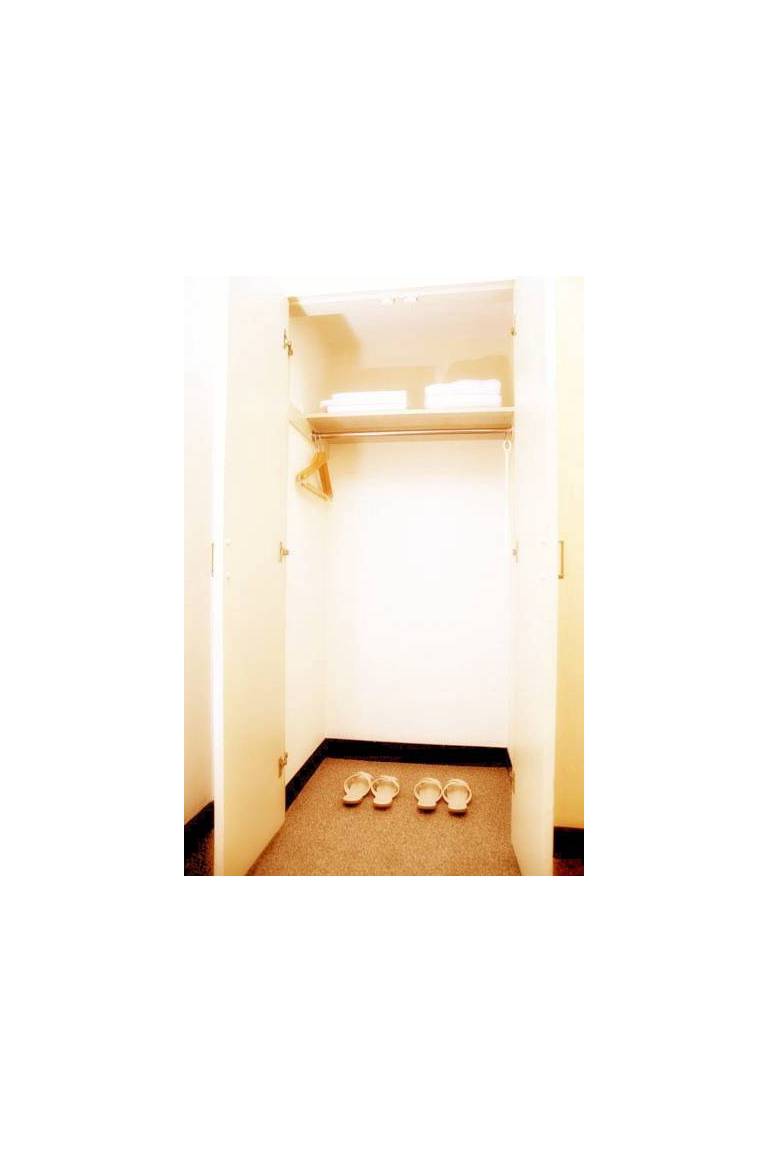 Tokyo Plaza Hotel 