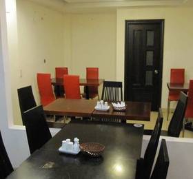 Saigon Zoom Hotel в Хошимине