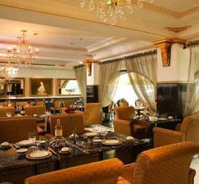 Отдых в La Garfield Hotel - Китай, Шанхай