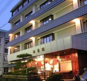 Ishicho Shogikuen  в Киото