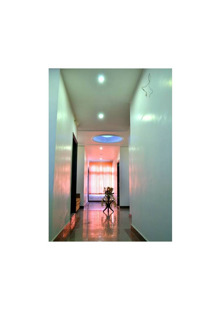 Hotel Vibhavharsh 