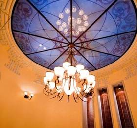 Pei Mansion Hotel  в Шанхае