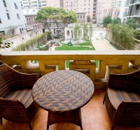 Туры в Pei Mansion Hotel в Китае