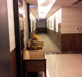 Отдых в Hotel Ritz, Suwon  - Южная Корея, Сувон