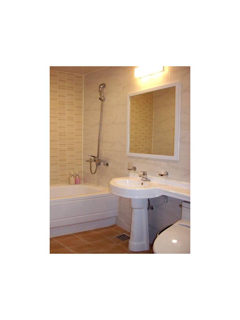 Hotel Ritz, Suwon 