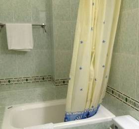 Xuan Nguyen Hotel  в Хошимине