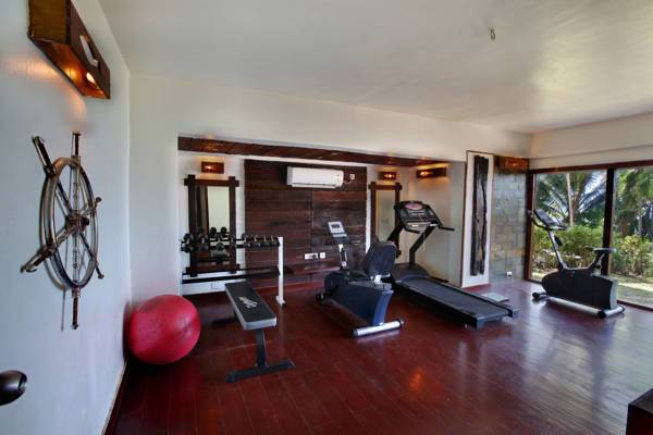 Sinclairs Bayview  3* Индия, Южный Андаман: Порт Блэр