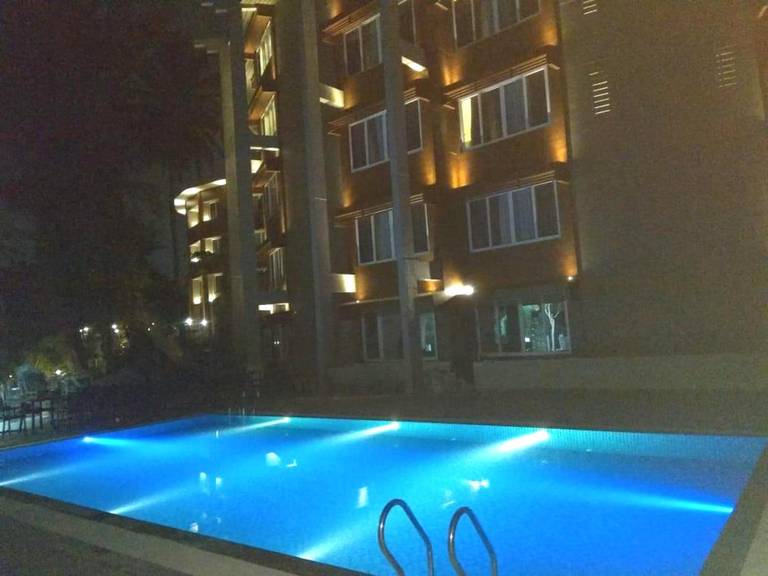 Sinclairs Bayview 