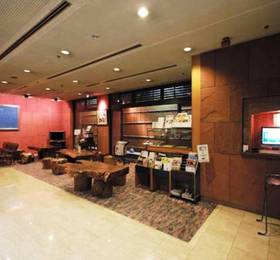 Hotel Alpha Kyoto  в Киото
