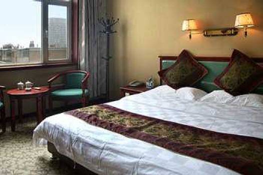 Jinye Sunny Hotel  3* Китай, Хоххот