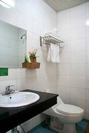 Jinye Sunny Hotel  3* Китай, Хоххот