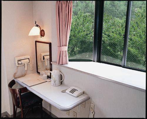 Hotel Park Avenue  2* Япония, Токио