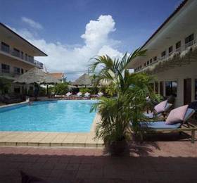 Туры в Beach Club Resort в Камбодже