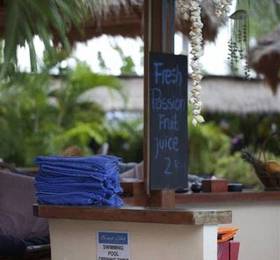 Beach Club Resort в Сиануквиле