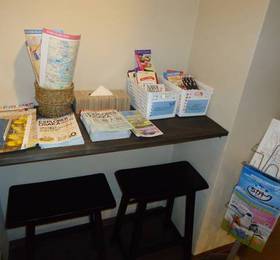 Туры в Osaka Hana Hostel  в Японии