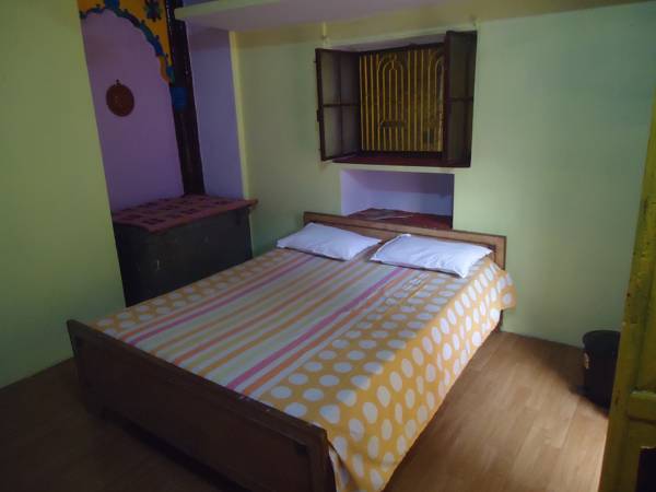 Suraj Guest House 