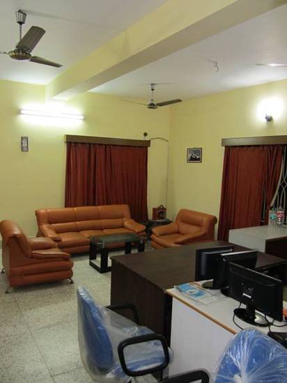 Tulip Guest House  1* Индия, Калькутта
