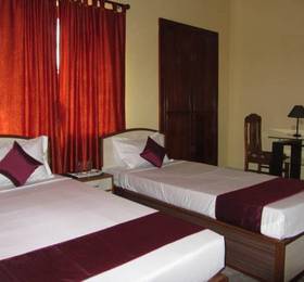 Туры в Tulip Guest House  в Индии