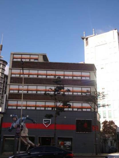 Dongdaemun Hostel  1* Южная Корея, Сеул