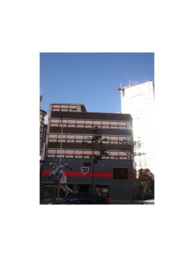 Dongdaemun Hostel 