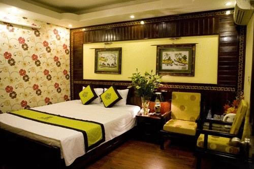 Hanoi La Selva Hotel 3*