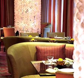 The Park, Chennai  в Ченнаи