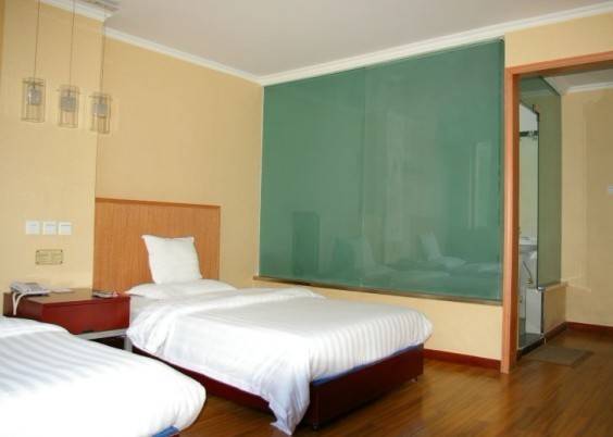Canaan Hotel Xian  2*