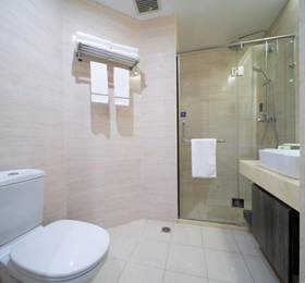 Tianan Rega Hotel  в Пекине