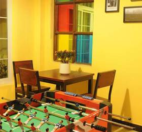 Туры в Nice House Hostel  в Китае