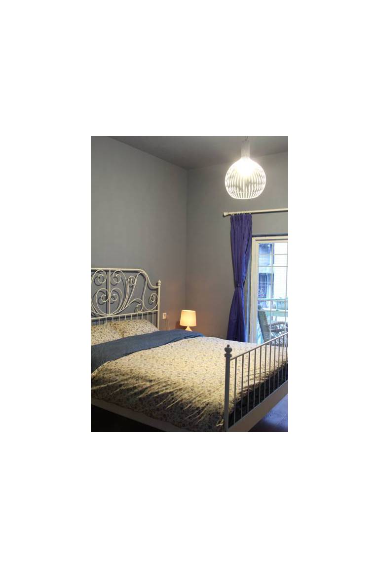 Nice House Hostel 